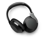 Philips TAPH805 Czarne - 558562 - zdjęcie 2